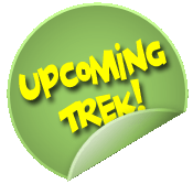 Upcoming Trek!